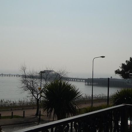 Esplanade Hotel Clacton-on-Sea Eksteriør bilde