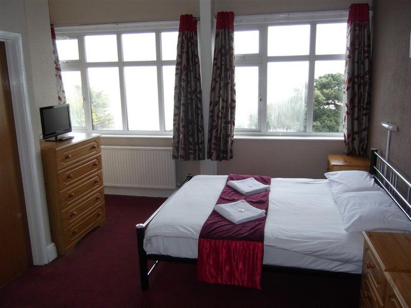 Esplanade Hotel Clacton-on-Sea Eksteriør bilde