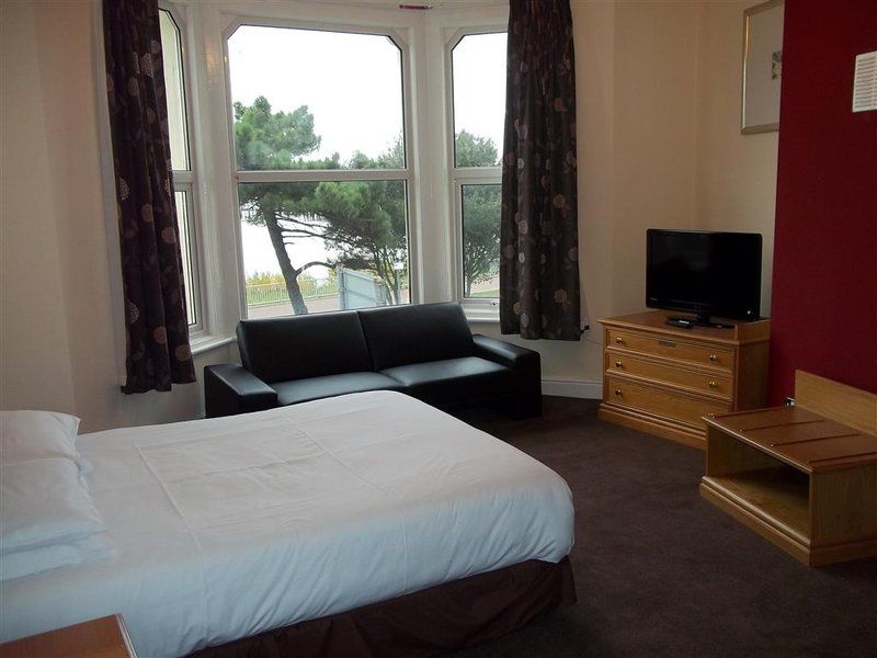 Esplanade Hotel Clacton-on-Sea Eksteriør bilde