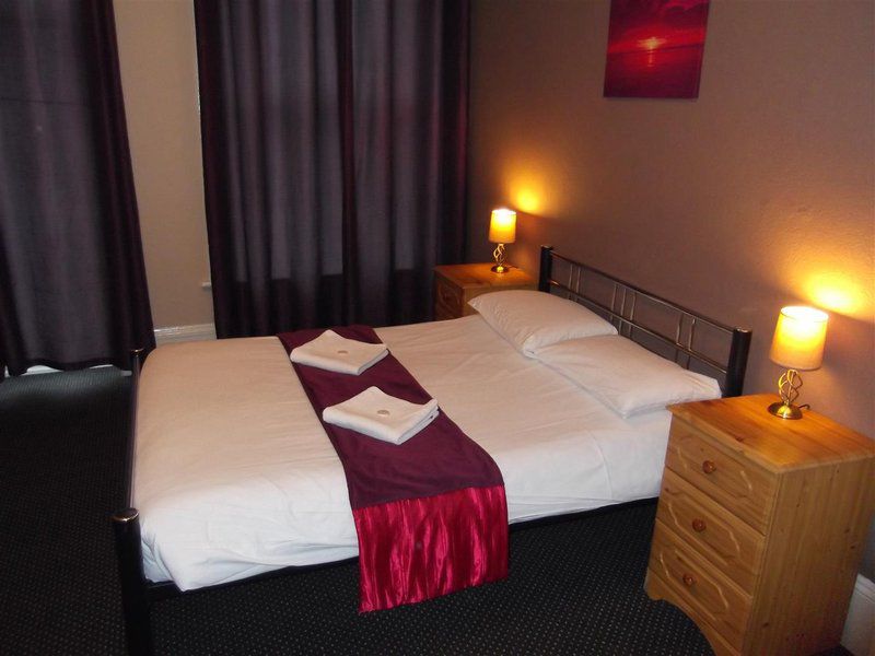 Esplanade Hotel Clacton-on-Sea Eksteriør bilde