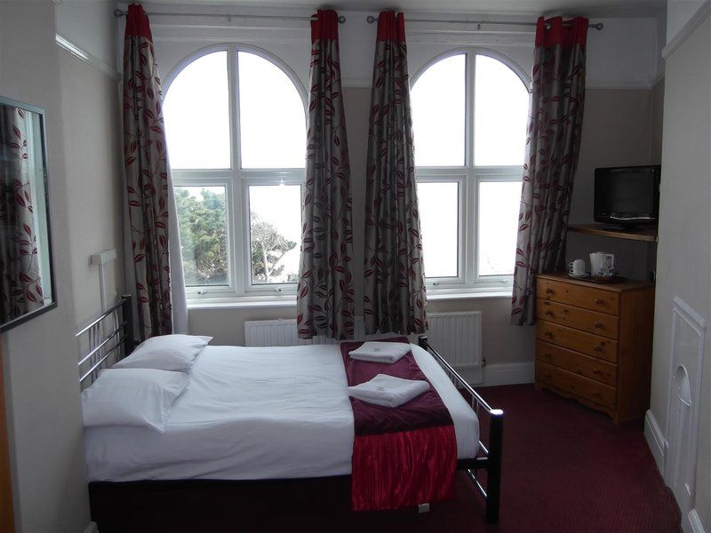 Esplanade Hotel Clacton-on-Sea Eksteriør bilde