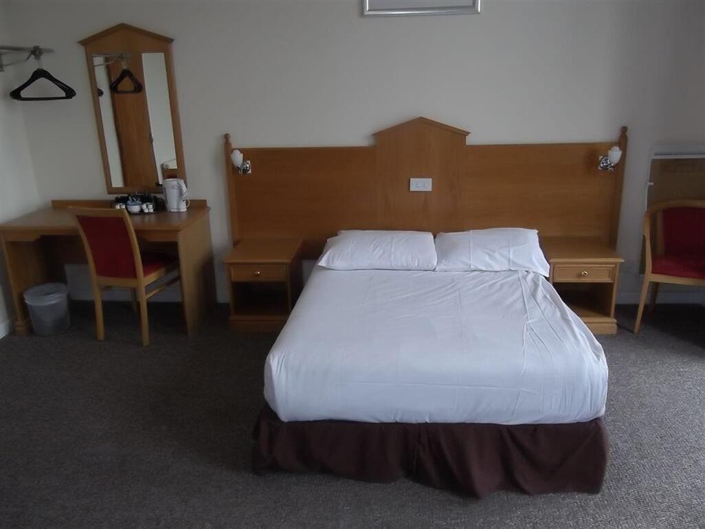 Esplanade Hotel Clacton-on-Sea Eksteriør bilde