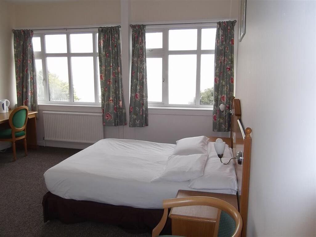 Esplanade Hotel Clacton-on-Sea Eksteriør bilde