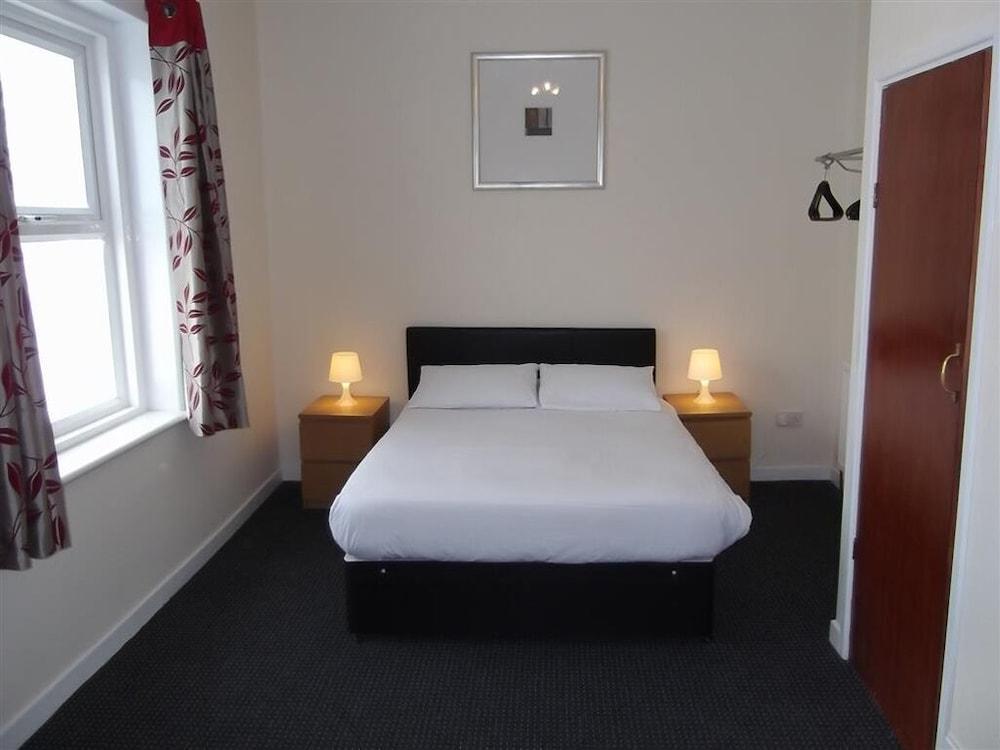 Esplanade Hotel Clacton-on-Sea Eksteriør bilde