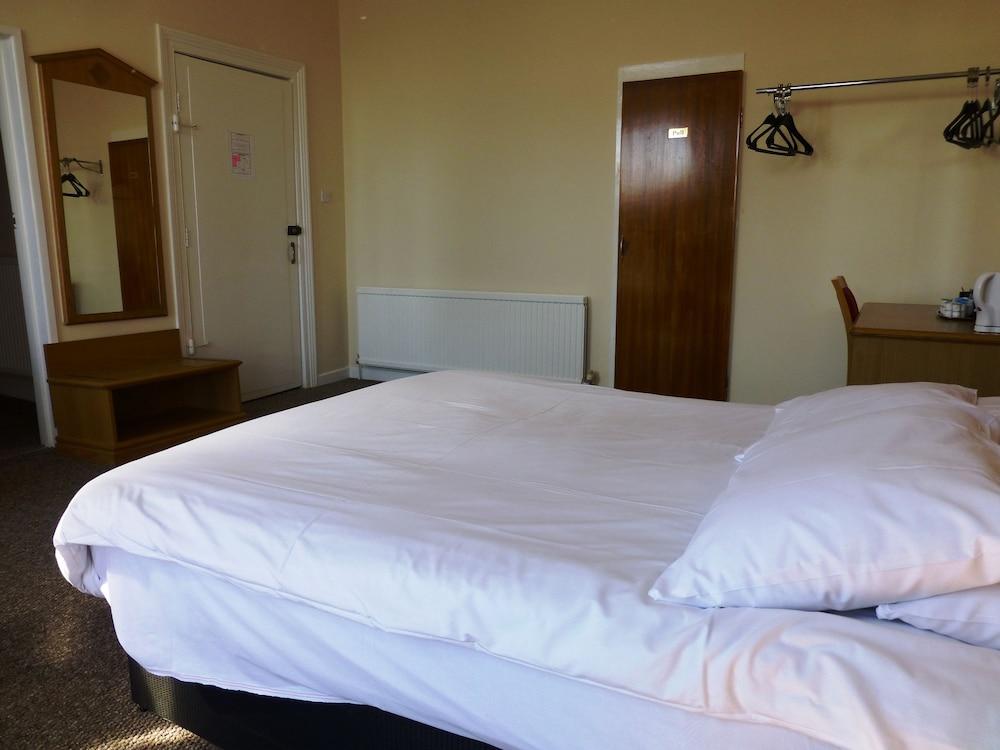 Esplanade Hotel Clacton-on-Sea Eksteriør bilde