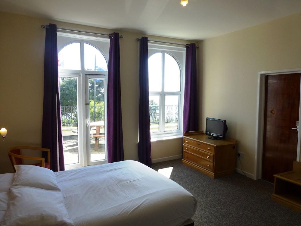 Esplanade Hotel Clacton-on-Sea Eksteriør bilde
