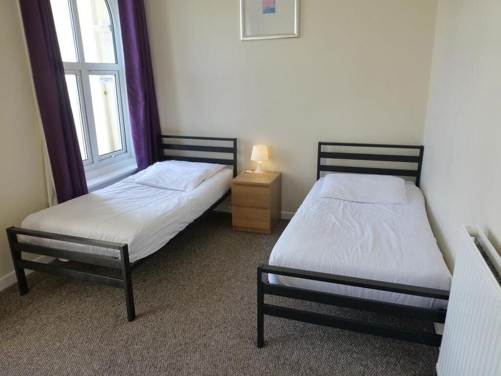 Esplanade Hotel Clacton-on-Sea Eksteriør bilde