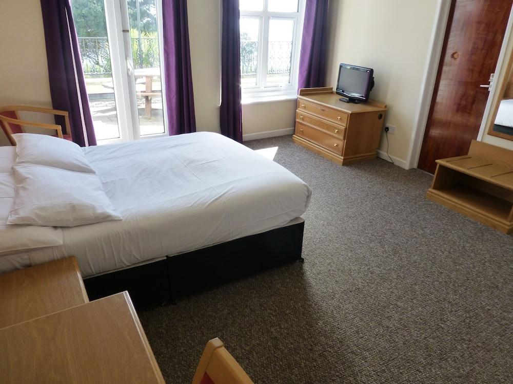 Esplanade Hotel Clacton-on-Sea Eksteriør bilde