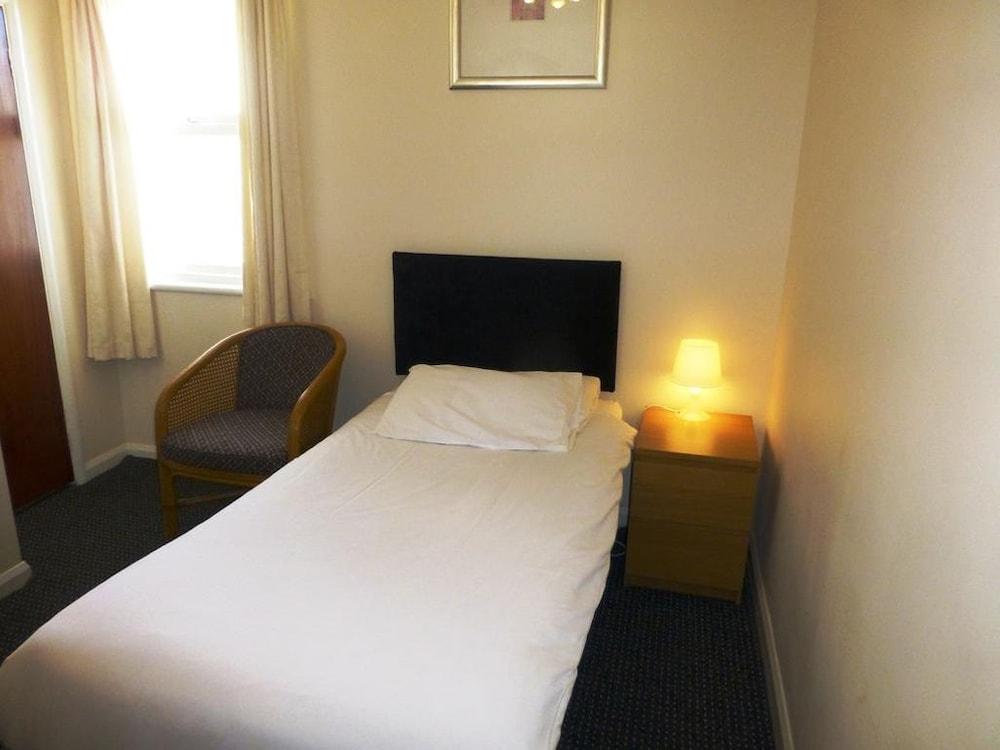 Esplanade Hotel Clacton-on-Sea Eksteriør bilde