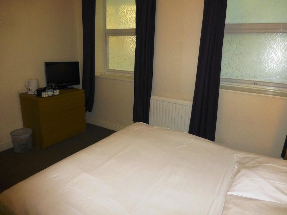 Esplanade Hotel Clacton-on-Sea Eksteriør bilde