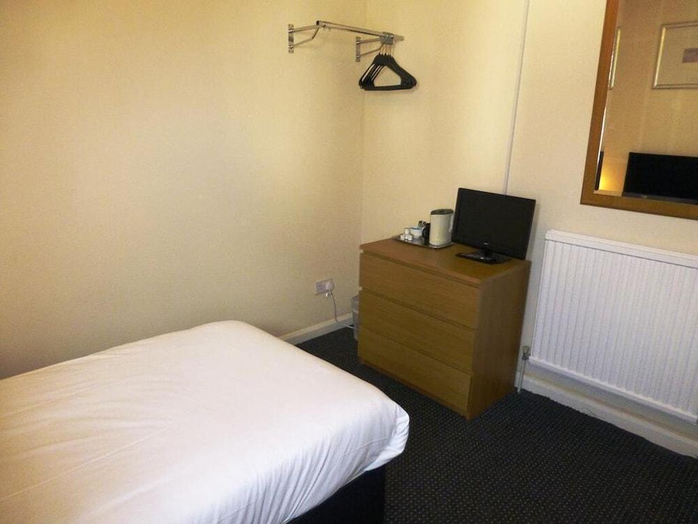 Esplanade Hotel Clacton-on-Sea Eksteriør bilde