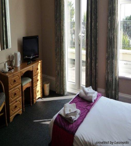 Esplanade Hotel Clacton-on-Sea Rom bilde