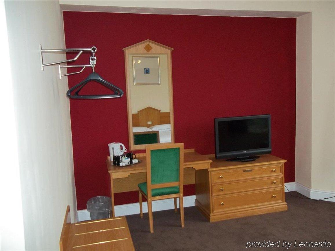 Esplanade Hotel Clacton-on-Sea Eksteriør bilde