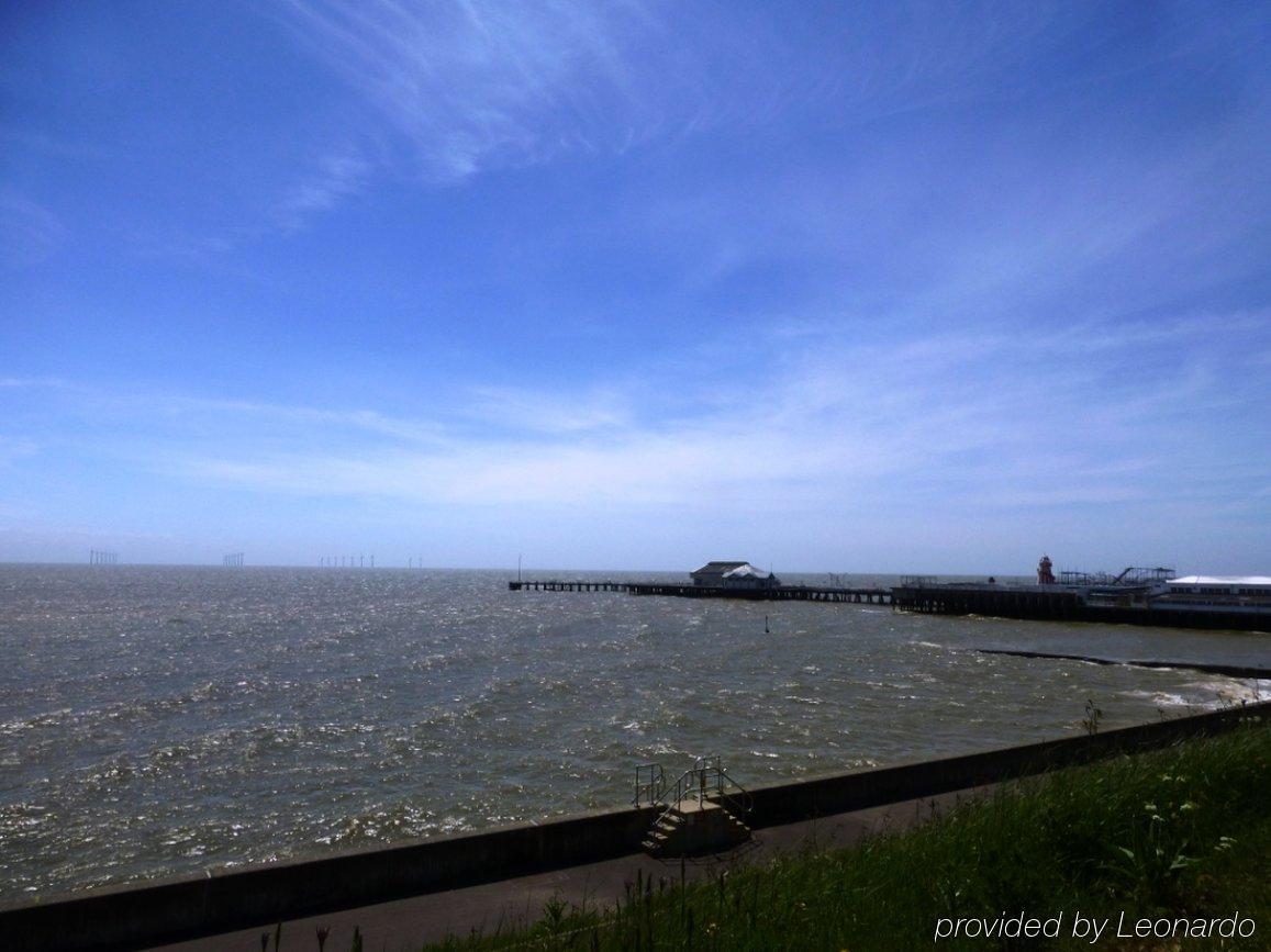 Esplanade Hotel Clacton-on-Sea Fasiliteter bilde