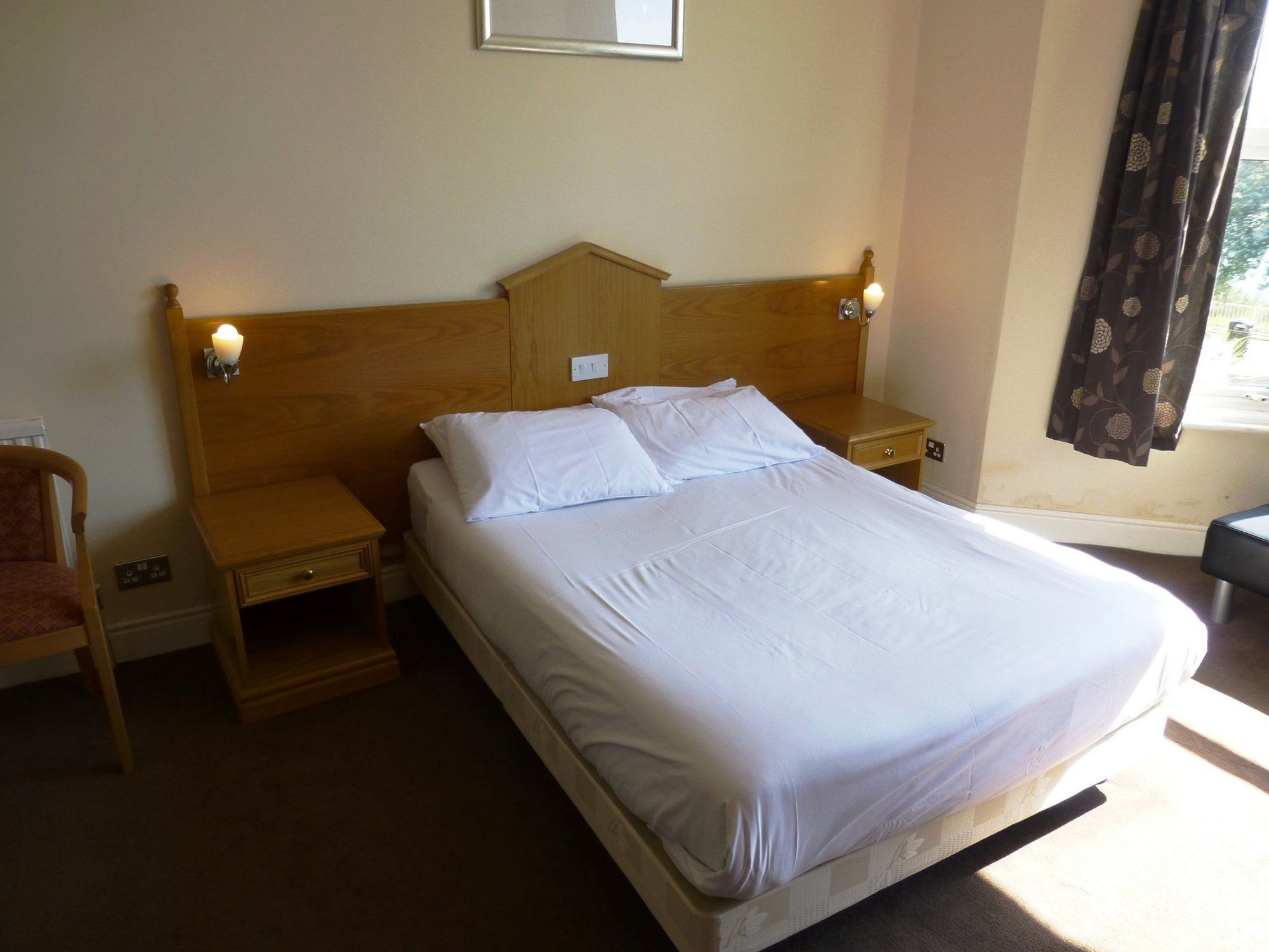 Esplanade Hotel Clacton-on-Sea Eksteriør bilde