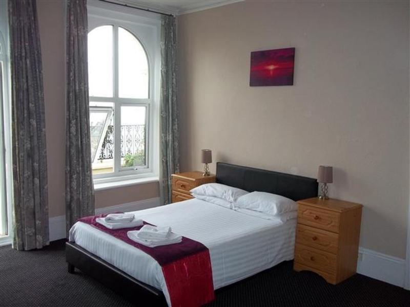 Esplanade Hotel Clacton-on-Sea Eksteriør bilde