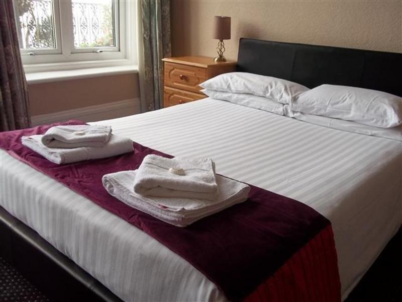 Esplanade Hotel Clacton-on-Sea Eksteriør bilde