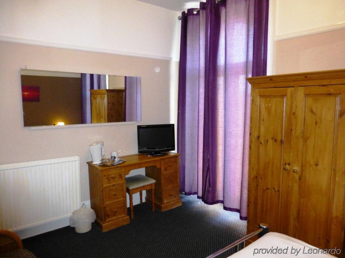 Esplanade Hotel Clacton-on-Sea Eksteriør bilde