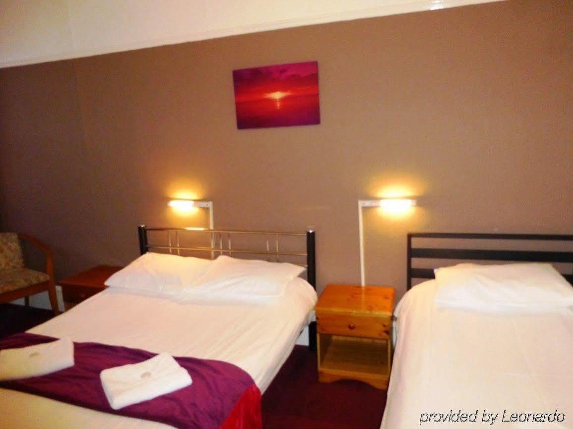 Esplanade Hotel Clacton-on-Sea Eksteriør bilde
