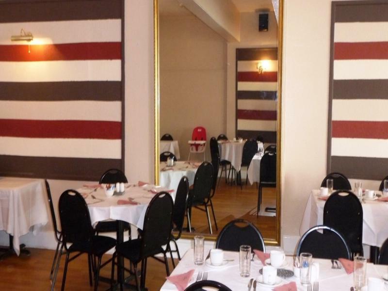 Esplanade Hotel Clacton-on-Sea Eksteriør bilde