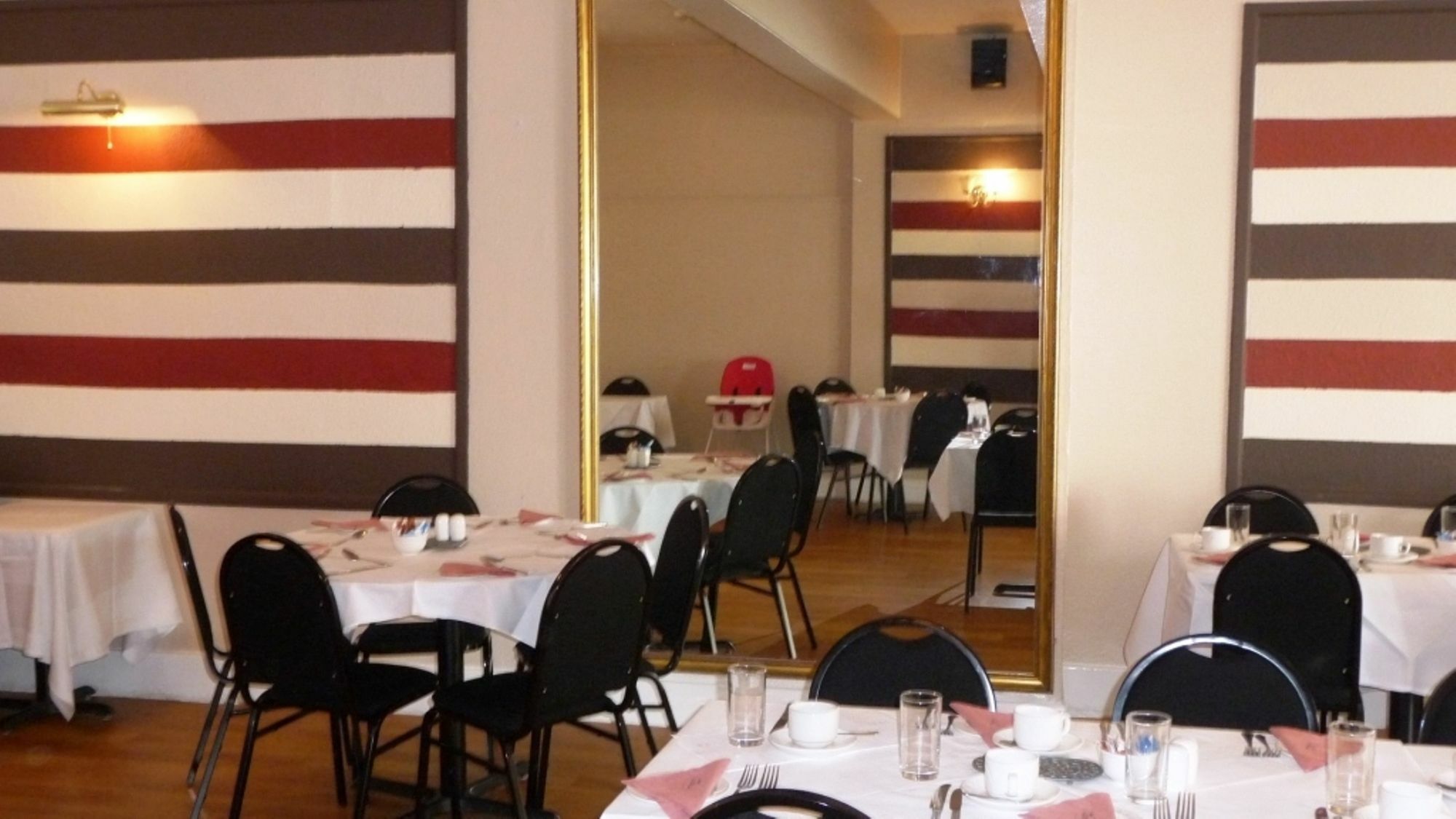 Esplanade Hotel Clacton-on-Sea Restaurant bilde