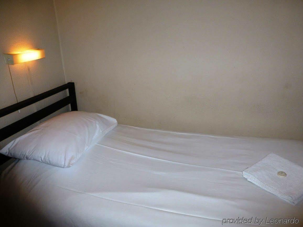 Esplanade Hotel Clacton-on-Sea Eksteriør bilde
