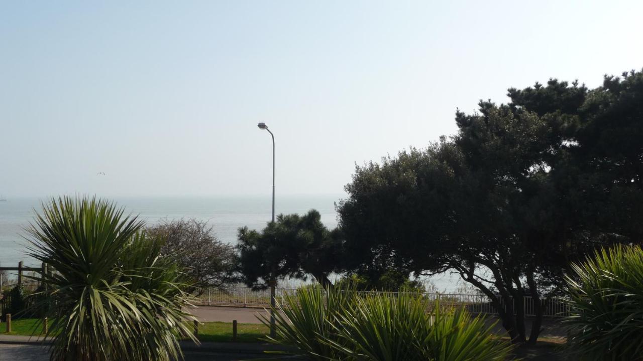 Esplanade Hotel Clacton-on-Sea Eksteriør bilde